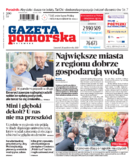 Gazeta Pomorska/Włocławek, Aleksandrów, Radziejów, Lipno