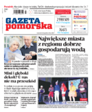 Gazeta Pomorska/Inowrocław, Mogilno, Żnin