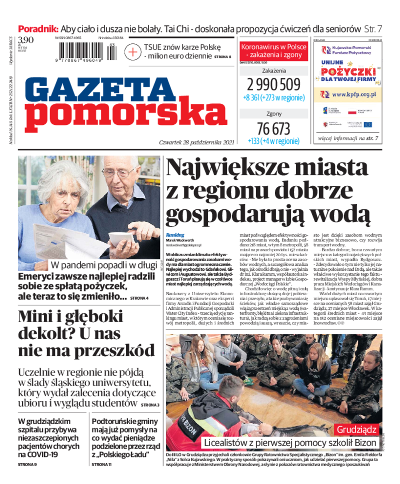 Gazeta Pomorska