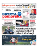 Gazeta Pomorska/Inowrocław, Mogilno, Żnin