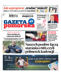 Gazeta Pomorska