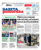 Gazeta Pomorska/Bydgoszcz, Nakło, Bydgoszcz okolice, Chojnice, Sępólno Krajeńskie, Tuchola