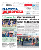 Gazeta Pomorska/Włocławek, Aleksandrów, Radziejów, Lipno
