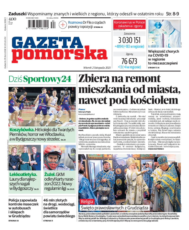 Gazeta Pomorska
