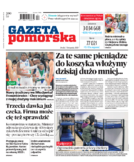 Gazeta Pomorska/Bydgoszcz, Nakło, Bydgoszcz okolice, Chojnice, Sępólno Krajeńskie, Tuchola