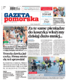 Gazeta Pomorska/Włocławek, Aleksandrów, Radziejów, Lipno