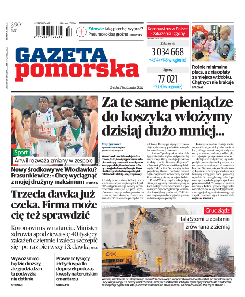 Gazeta Pomorska