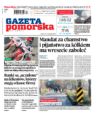 Gazeta Pomorska/Włocławek, Aleksandrów, Radziejów, Lipno