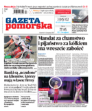 Gazeta Pomorska/Bydgoszcz, Nakło, Bydgoszcz okolice, Chojnice, Sępólno Krajeńskie, Tuchola