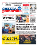 Gazeta Pomorska/Inowrocław, Mogilno, Żnin