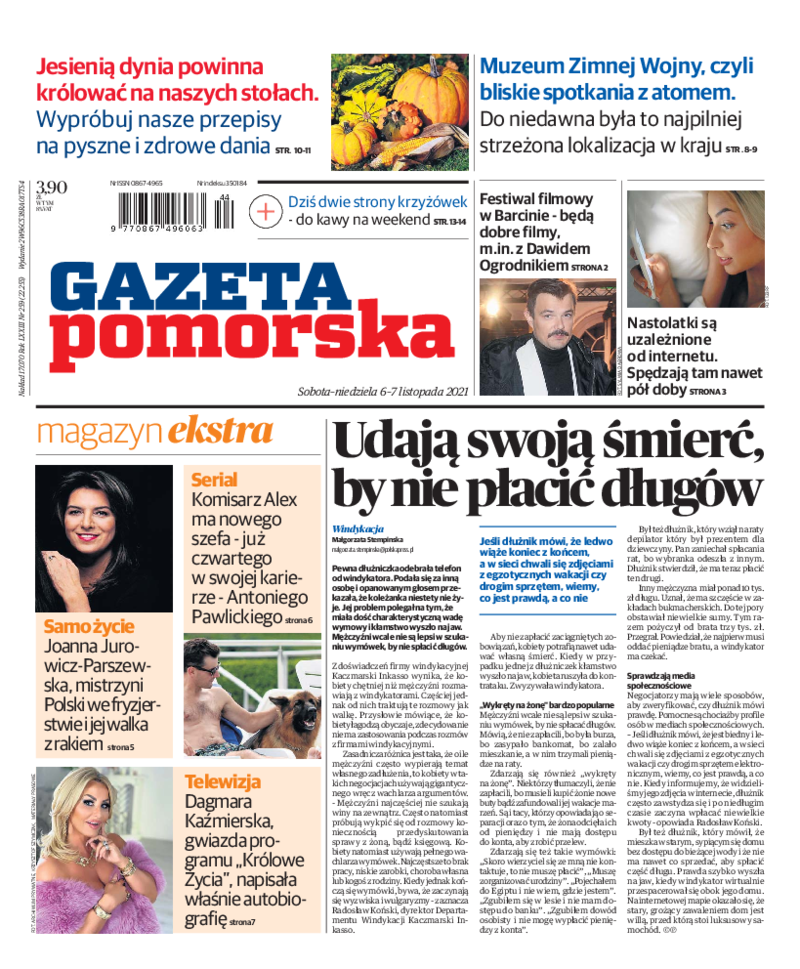 Gazeta Pomorska