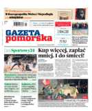 Gazeta Pomorska/Inowrocław, Mogilno, Żnin