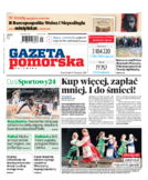 Gazeta Pomorska/Włocławek, Aleksandrów, Radziejów, Lipno