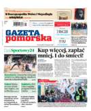 Gazeta Pomorska/Bydgoszcz, Nakło, Bydgoszcz okolice, Chojnice, Sępólno Krajeńskie, Tuchola