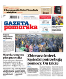 Gazeta Pomorska/Inowrocław, Mogilno, Żnin