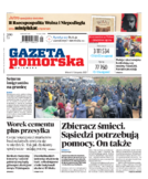 Gazeta Pomorska/Włocławek, Aleksandrów, Radziejów, Lipno