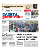 Gazeta Pomorska/Bydgoszcz, Nakło, Bydgoszcz okolice, Chojnice, Sępólno Krajeńskie, Tuchola