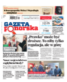 Gazeta Pomorska/Inowrocław, Mogilno, Żnin