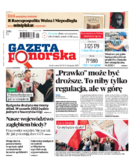 Gazeta Pomorska/Bydgoszcz, Nakło, Bydgoszcz okolice, Chojnice, Sępólno Krajeńskie, Tuchola