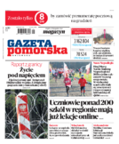 Gazeta Pomorska/Włocławek, Aleksandrów, Radziejów, Lipno