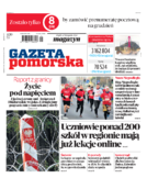 Gazeta Pomorska/Inowrocław, Mogilno, Żnin