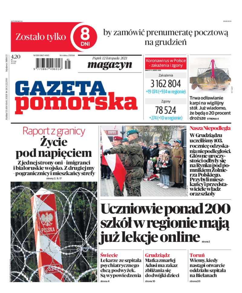 Gazeta Pomorska