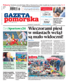 Gazeta Pomorska/Włocławek, Aleksandrów, Radziejów, Lipno