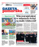 Gazeta Pomorska/Inowrocław, Mogilno, Żnin