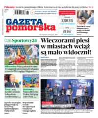 Gazeta Pomorska