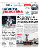 Gazeta Pomorska/Bydgoszcz, Nakło, Bydgoszcz okolice, Chojnice, Sępólno Krajeńskie, Tuchola