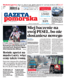 Gazeta Pomorska/Włocławek, Aleksandrów, Radziejów, Lipno