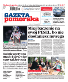 Gazeta Pomorska/Inowrocław, Mogilno, Żnin