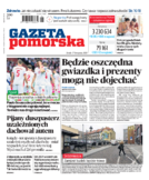 Gazeta Pomorska/Bydgoszcz, Nakło, Bydgoszcz okolice, Chojnice, Sępólno Krajeńskie, Tuchola