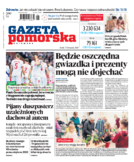 Gazeta Pomorska/Włocławek, Aleksandrów, Radziejów, Lipno