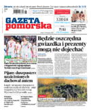 Gazeta Pomorska/Inowrocław, Mogilno, Żnin