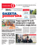 Gazeta Pomorska/Inowrocław, Mogilno, Żnin