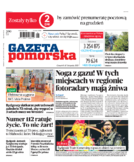 Gazeta Pomorska/Bydgoszcz, Nakło, Bydgoszcz okolice, Chojnice, Sępólno Krajeńskie, Tuchola