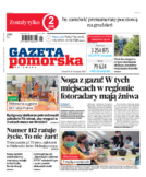 Gazeta Pomorska/Włocławek, Aleksandrów, Radziejów, Lipno