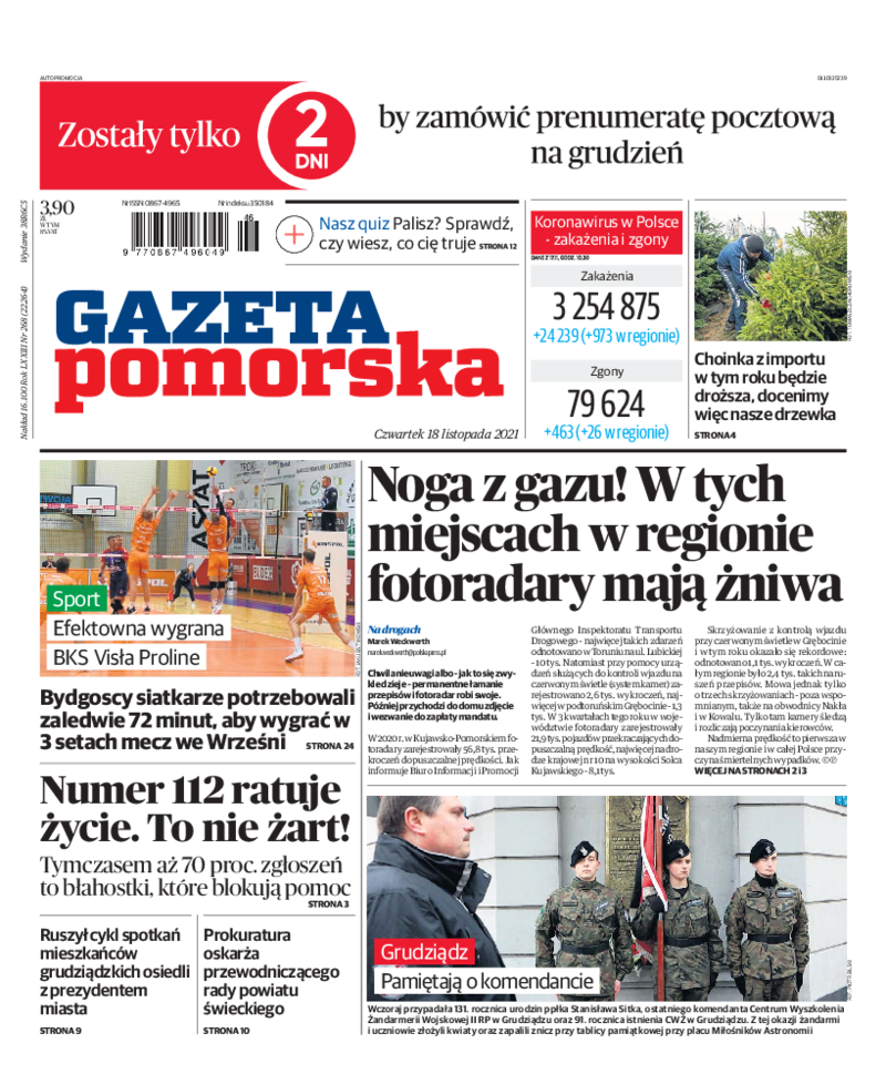 Gazeta Pomorska