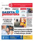 Gazeta Pomorska/Inowrocław, Mogilno, Żnin