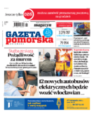 Gazeta Pomorska/Włocławek, Aleksandrów, Radziejów, Lipno