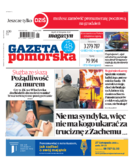 Gazeta Pomorska/Bydgoszcz, Nakło, Bydgoszcz okolice, Chojnice, Sępólno Krajeńskie, Tuchola