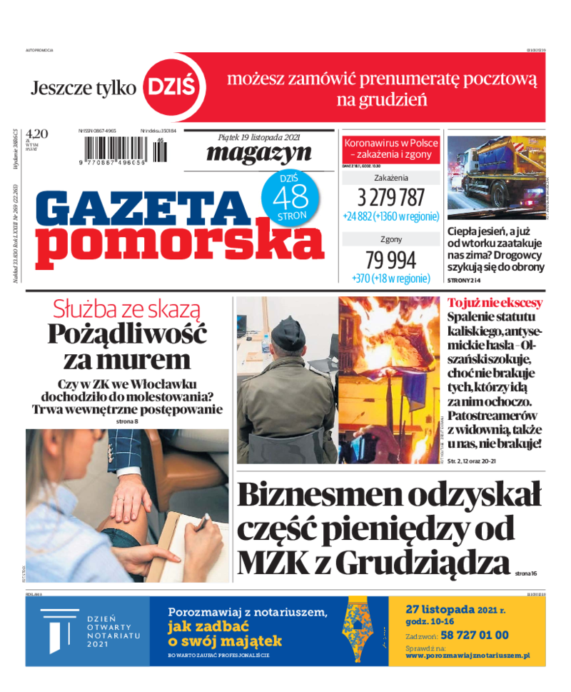 Gazeta Pomorska