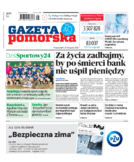 Gazeta Pomorska/Bydgoszcz, Nakło, Bydgoszcz okolice, Chojnice, Sępólno Krajeńskie, Tuchola