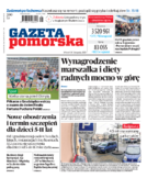 Gazeta Pomorska/Bydgoszcz, Nakło, Bydgoszcz okolice, Chojnice, Sępólno Krajeńskie, Tuchola