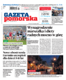 Gazeta Pomorska/Włocławek, Aleksandrów, Radziejów, Lipno