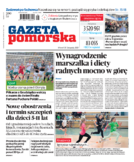 Gazeta Pomorska/Inowrocław, Mogilno, Żnin