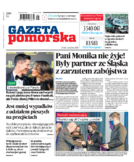 Gazeta Pomorska/Bydgoszcz, Nakło, Bydgoszcz okolice, Chojnice, Sępólno Krajeńskie, Tuchola