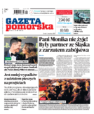 Gazeta Pomorska/Włocławek, Aleksandrów, Radziejów, Lipno