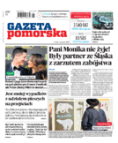 Gazeta Pomorska/Inowrocław, Mogilno, Żnin